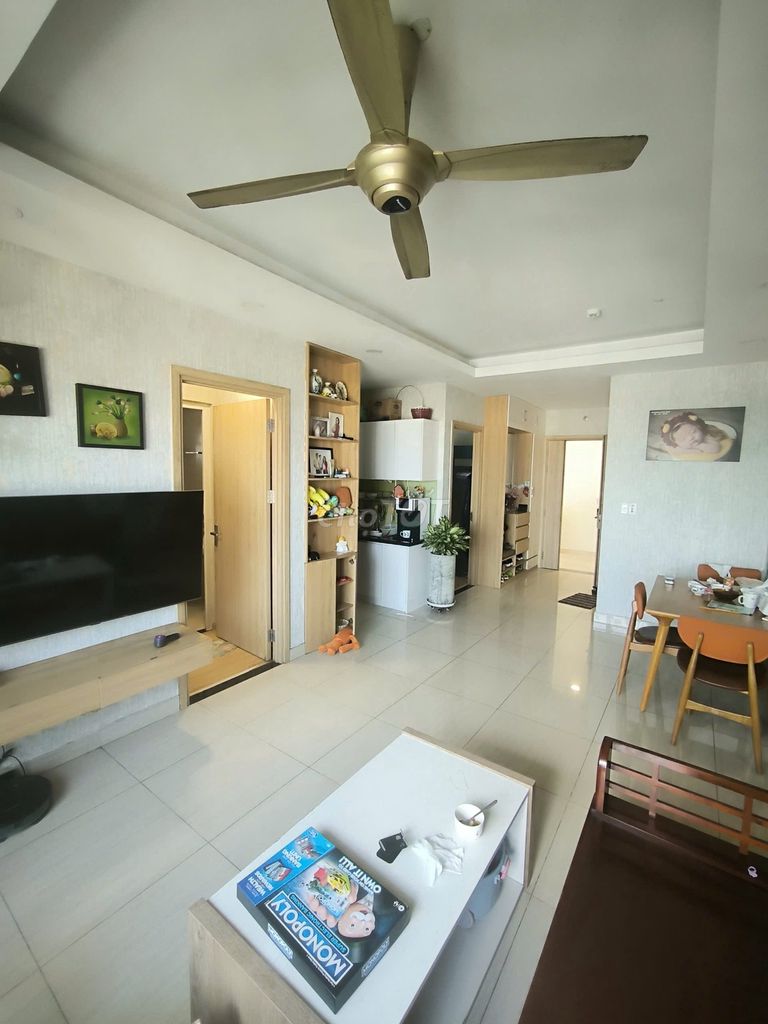 Căn hộ Moonlight Thủ Đức 65m² giá 3.5 tỷ - Thiện chí bán nhanh!