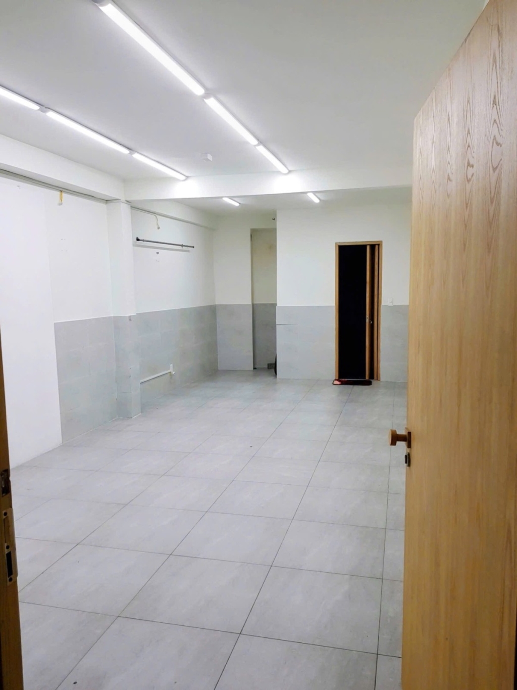 Nhà phố Thích Quảng Đức, Phú Nhuận 74m² giá 16.4 tỷ - Dòng tiền ổn định, thích hợp kinh doanh