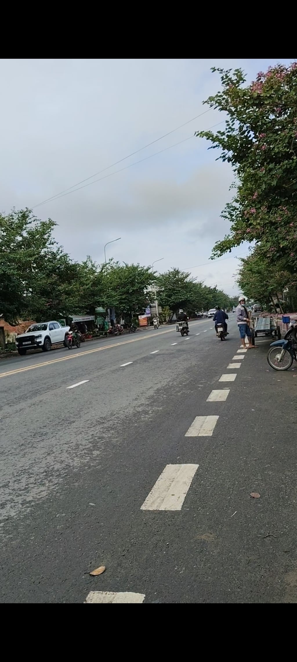 Nhà mặt tiền Nguyễn Tất Thành, Hội An 138m² giá 4,6 tỷ - Cơ hội đầu tư hiếm có!