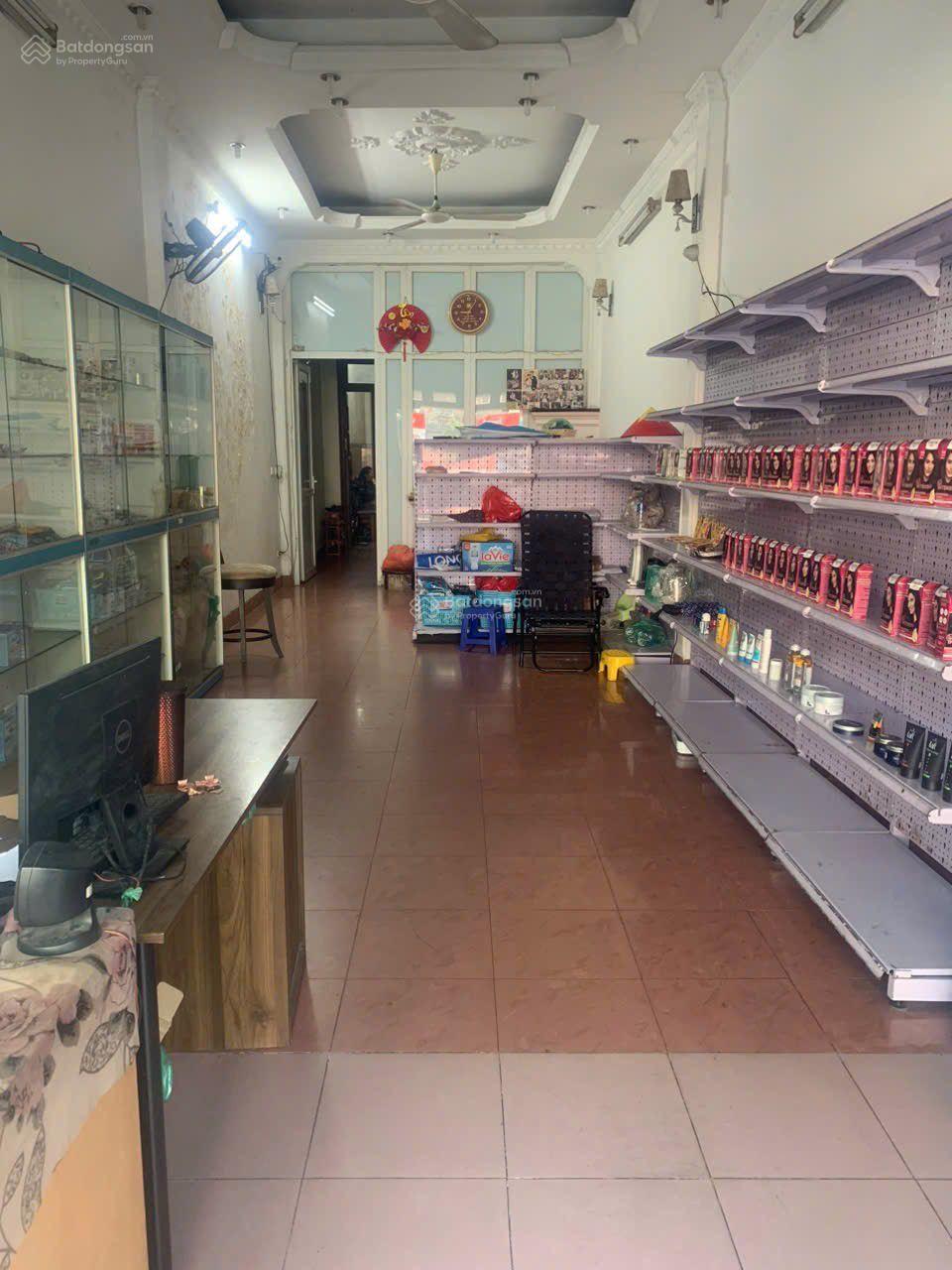 Cửa hàng mặt phố Kim Ngưu 40m² giá 19 triệu - Vị trí đắc địa, ô tô đỗ cửa!