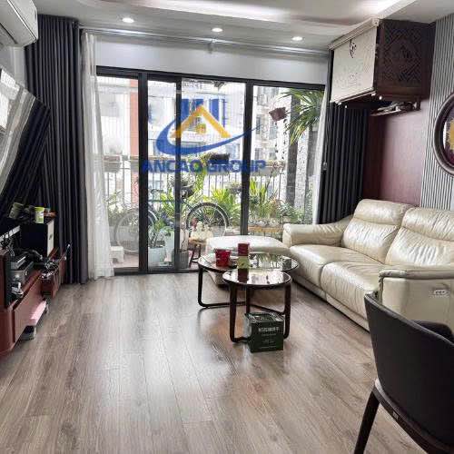 Căn hộ Ngoại Giao Đoàn 110m² giá 12.5 tỷ - Chính chủ bán gấp, nội thất đẹp!