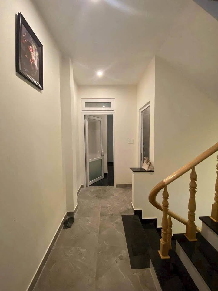 Nhà phố Hoàng Diệu, P5 Đà Lạt 50m² giá 6.4 tỷ - Sổ riêng, thương lượng ngay!