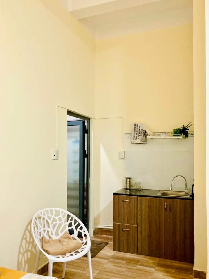 Căn hộ cho thuê đường Thông Thiên Học, Đà Lạt 30m² giá 3.7 triệu - Full nội thất, tiện nghi!