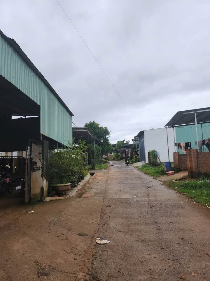 Đất nền An Phú, Pleiku 225m² giá 360 triệu - Đầu tư sinh lời ngay!