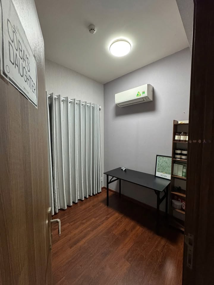 Căn hộ Centana Quận 2 3PN giá 15 triệu - Full nội thất tiện nghi