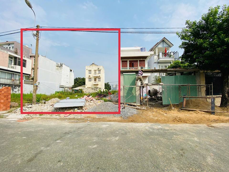 Đất thổ cư 182m² Đỗ Xuân Hợp, KDC Bách Khoa, Quận 9 - Mặt tiền đường lớn, đầu tư sinh lời!