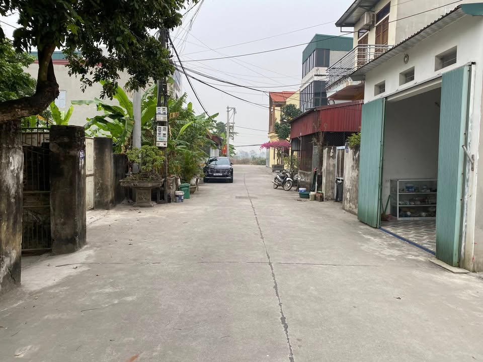 Đất nền Ninh Sơn 51.7m² giá chỉ 2 tỷ - Cơ hội đầu tư hấp dẫn!