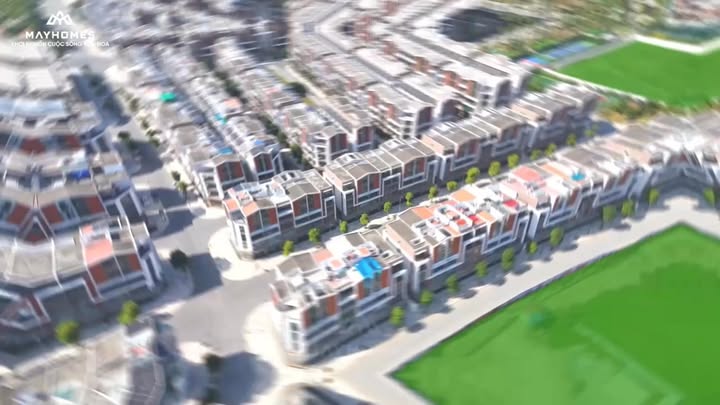 Đất nền Ocean Park 3 100m² giá cực sốc - Sẵn sàng sang tên ngay!