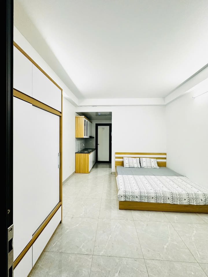 Phòng trọ cho thuê KĐT Dương Nội, Hà Đông - Full nội thất chỉ từ 3.5 triệu