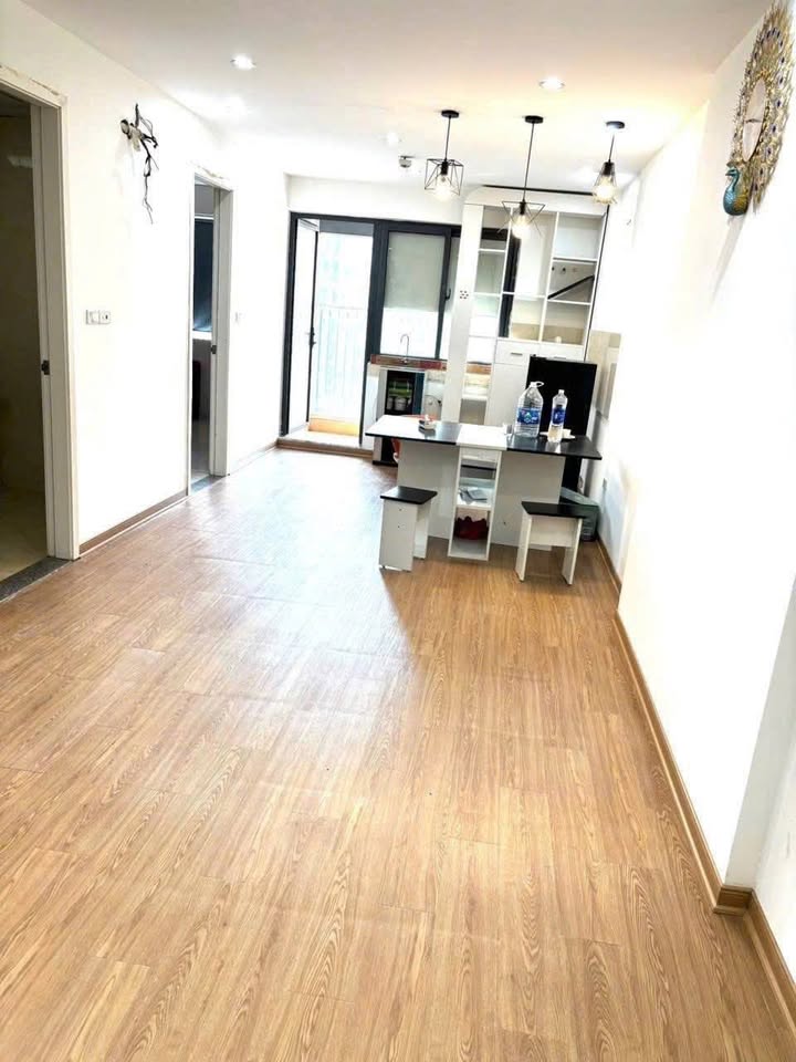 Căn hộ The Vesta Hà Đông 67m² giá 7.5 triệu - Nội thất cơ bản, sẵn sàng vào ở!