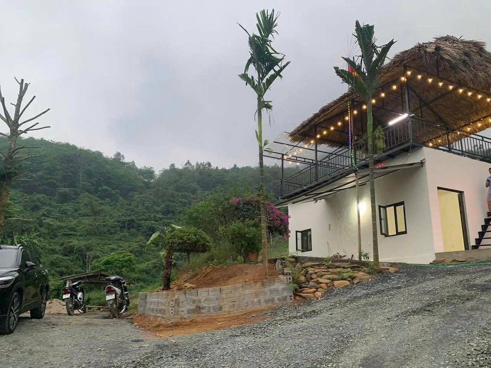 Đất rừng sản xuất 1ha tại Đông Xuân, Quốc Oai - Sổ đỏ chính chủ, giá thỏa thuận!