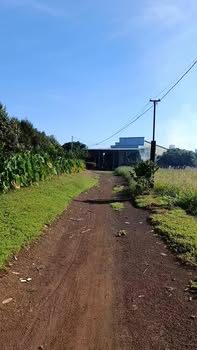 Đất thổ cư La Ngà 1379m² giá thỏa thuận - Gần hồ Trị An