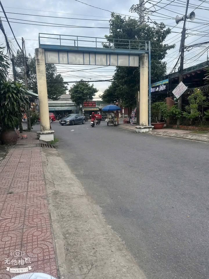 Nhà mặt tiền đường nhựa Tân Hạnh Vĩnh Long 148m² giá 3.4 tỷ - Chính chủ bán gấp!