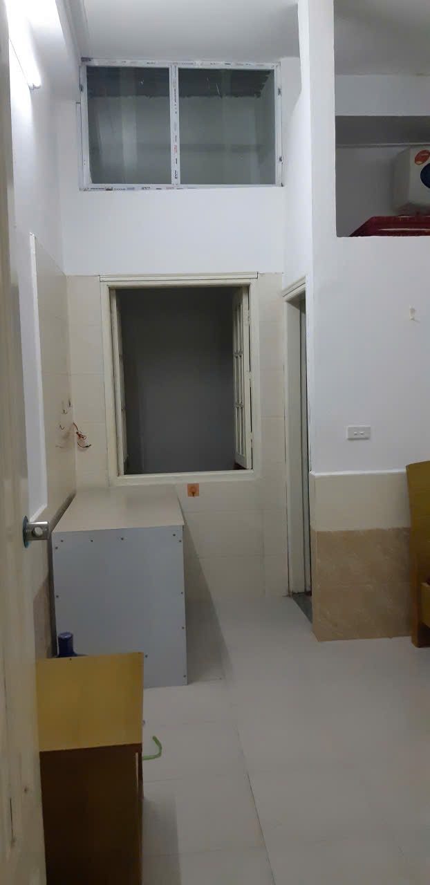 Phòng trọ Nguyễn Khuyến, Tân Triều 25m² - Không chung chủ, giá chỉ 2.55 triệu!