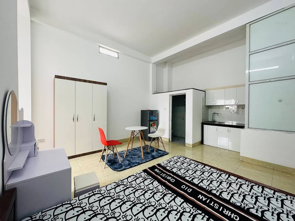 Phòng cho thuê tại Ngõ 87 Yên Xá, 3.5 triệu - Full đồ, chính chủ