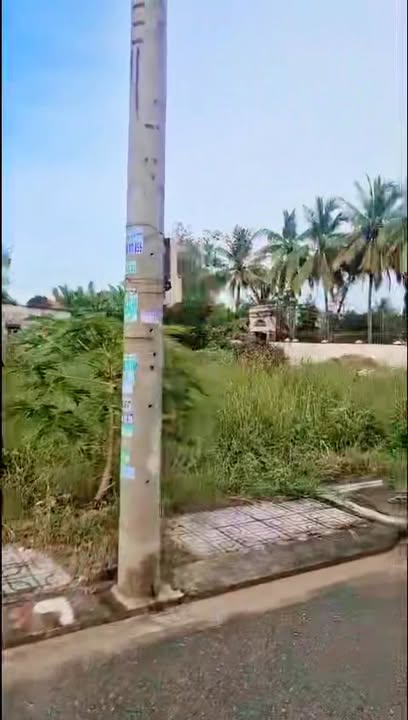 Đất nền Hẻm 56 Đường 6 Long Phước, Q9 - 50m² chỉ 2.39 tỷ - Sổ hồng riêng, giá tốt thương lượng!