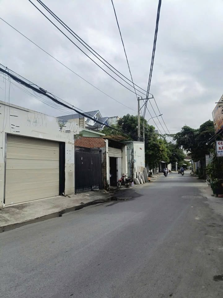 Đất mặt tiền đường ô tô 171m² Tăng Nhơn Phú B, Thủ Đức - Giá chỉ 11.65 tỷ!