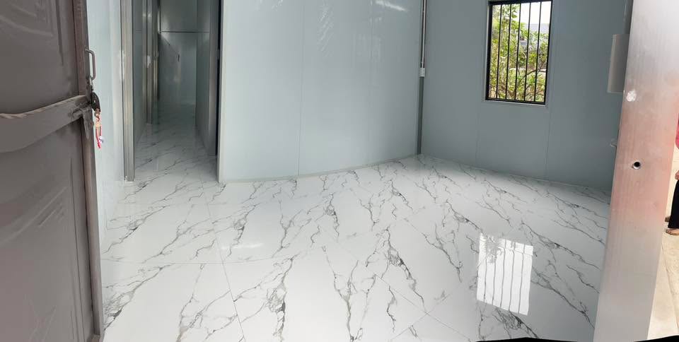 Nhà cấp 4 cho thuê tại Khu dân cư Trà Xuyên, Bắc Ninh - Thích hợp cho gia đình nhỏ!