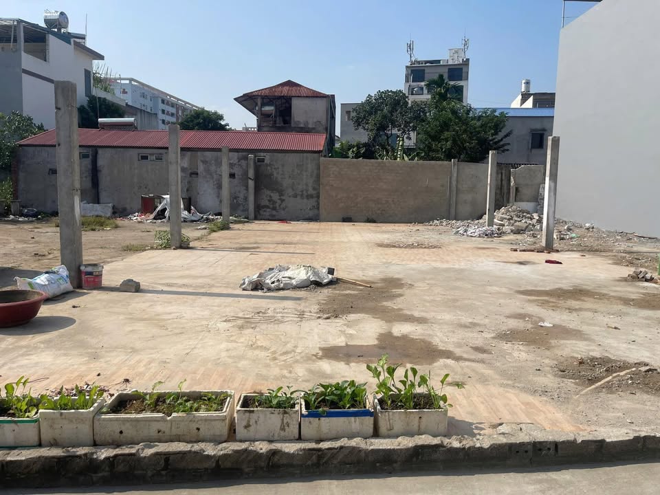 Đất nền TDP Phú Mỹ 1, Dĩnh Kế, Bắc Giang 92m² giá 3 tỷ - Hướng Đông Bắc thoáng mát!