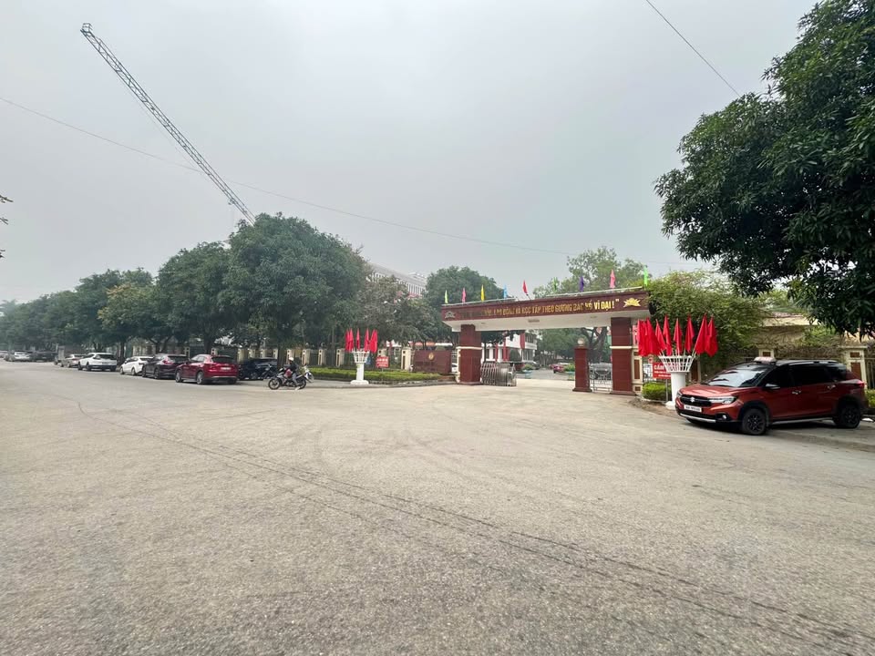 Nhà 3 tầng Quảng Thắng 80m² giá 6 tỷ - Chính chủ cần bán gấp!