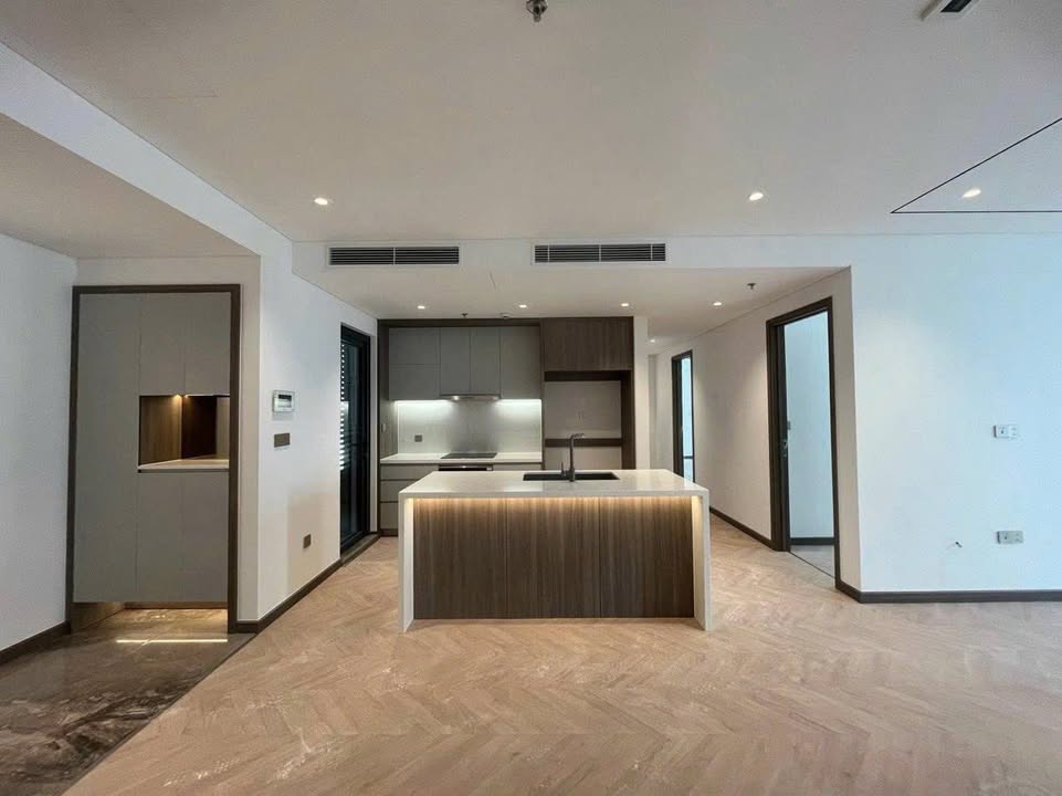 Căn hộ 3 phòng ngủ Ngoại Giao Đoàn 126m² giá 17.825 tỷ - Chính chủ bán nhanh!