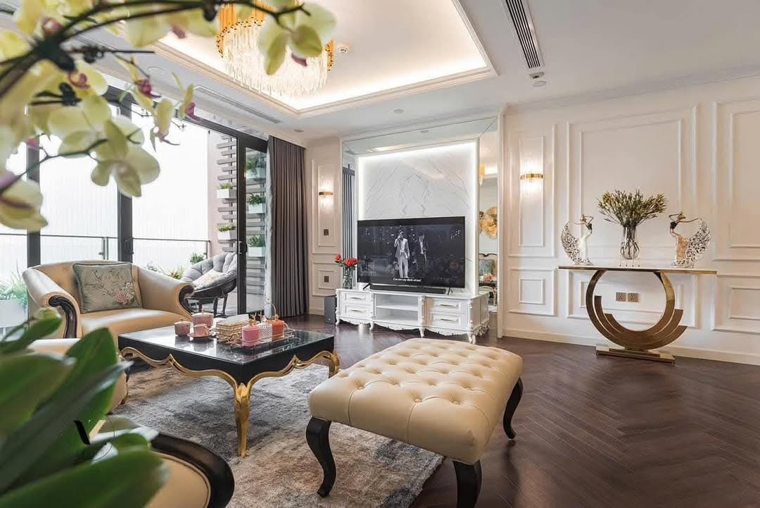 Căn hộ FLC Twin Towers Cầu Giấy 121m² giá 14 tỷ - Vị trí vàng tiện ích đầy đủ!