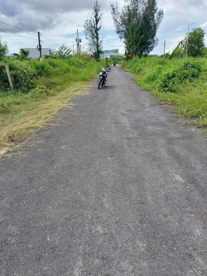 Đất nền đường Ngô Quyền, Bạc Liêu 860m² giá 8.6 tỷ - Sổ hồng chính chủ!