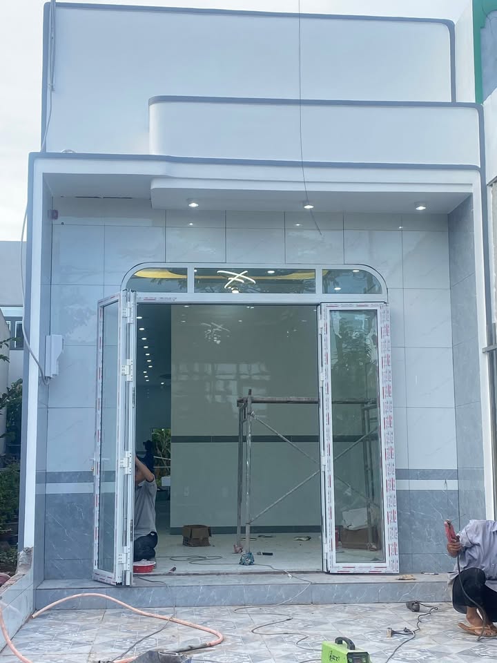 Nhà mới hoàn thiện tại đường Nguyễn Tri Phương, 96m² giá 1.75 tỷ - Sổ hồng chính chủ!