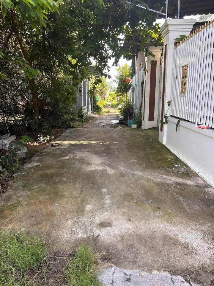 Nhà mới xây tại phường Cam Phú, Cam Ranh, 88,6m² - Bán gấp 1,45 tỷ!