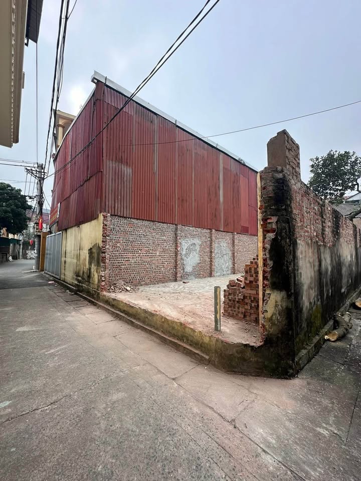 Đất nền Như Quỳnh - Hưng Yên 51.7m² giá thỏa thuận - Sổ đỏ chính chủ