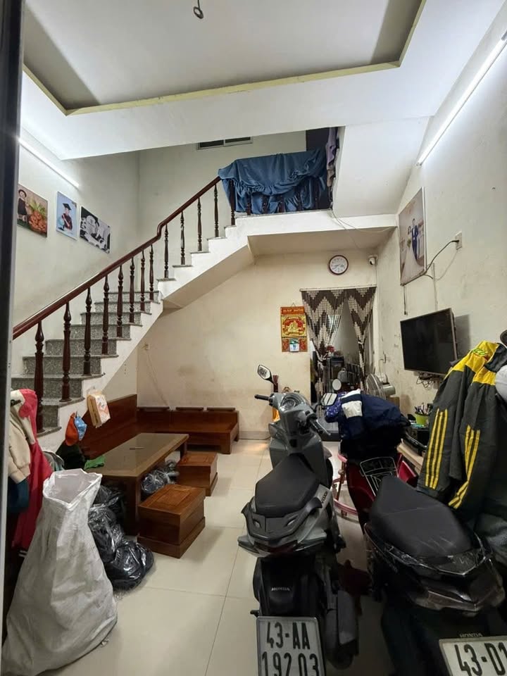 Nhà riêng Hùng Vương, Thanh Khê 52m² giá 4 tỷ - Chính chủ bán gấp!