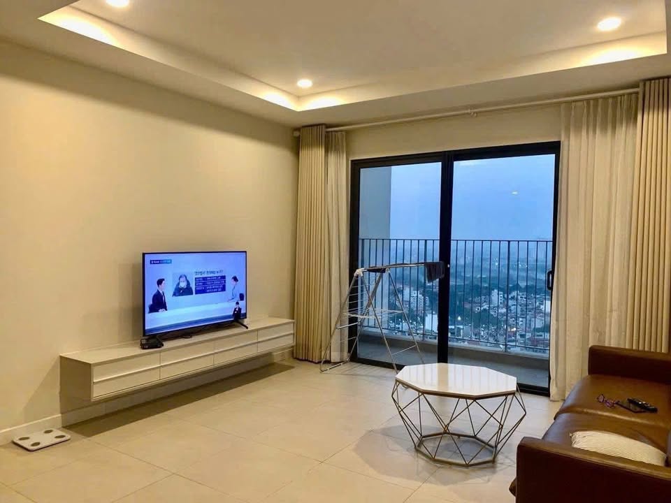 Chung cư Kosmo Tây Hồ 100m² giá 10 tỷ - View Hồ Tây tuyệt đẹp!