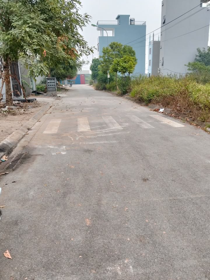 Đất đẹp xã Tự Nhiên, huyện Thường Tín 42m² giá 2 tỷ - Cơ hội đầu tư hấp dẫn!