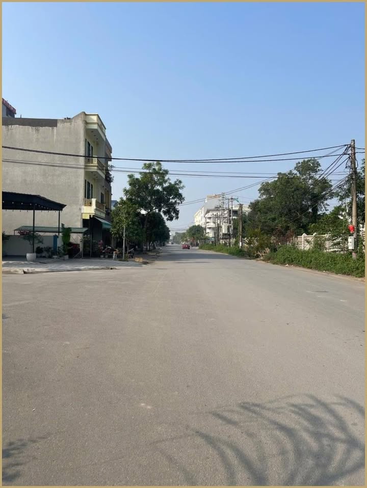 Lô đất Bình Minh 95m² giá 5 tỷ - Đầu tư thông minh, tiềm năng tăng giá!