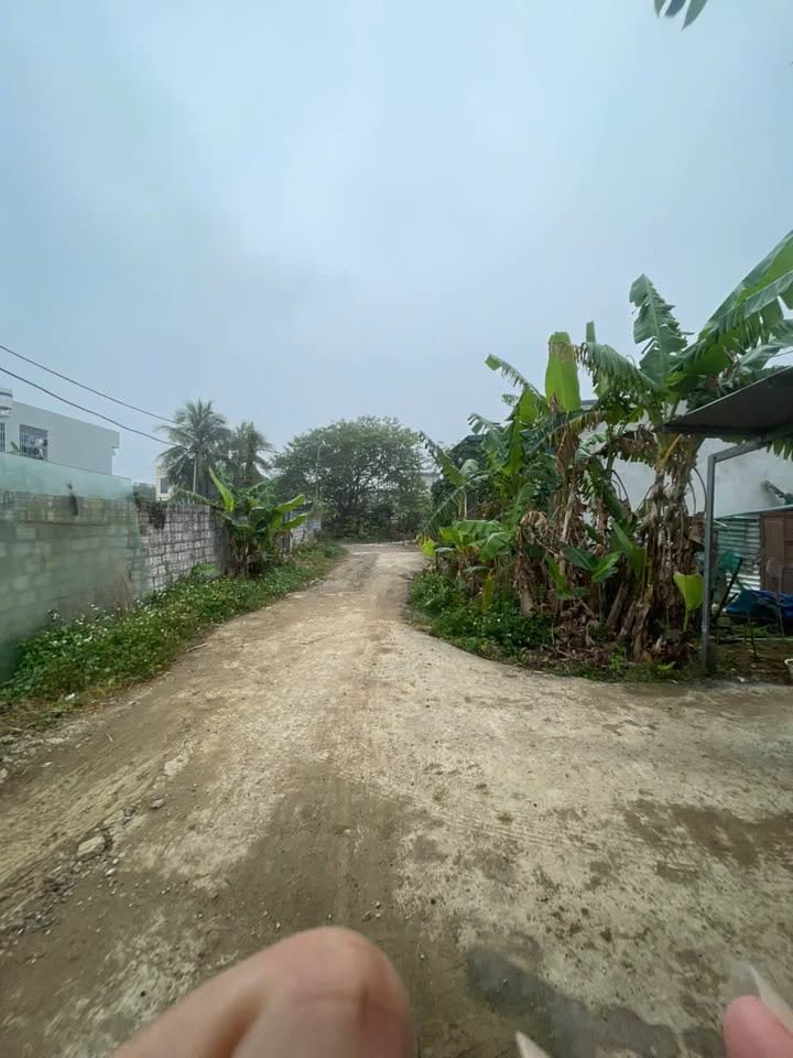 Lô đất mặt tiền 40m² tại phường Quảng Phú, giá chỉ 1.1 tỷ - Tiềm năng tăng giá cao!