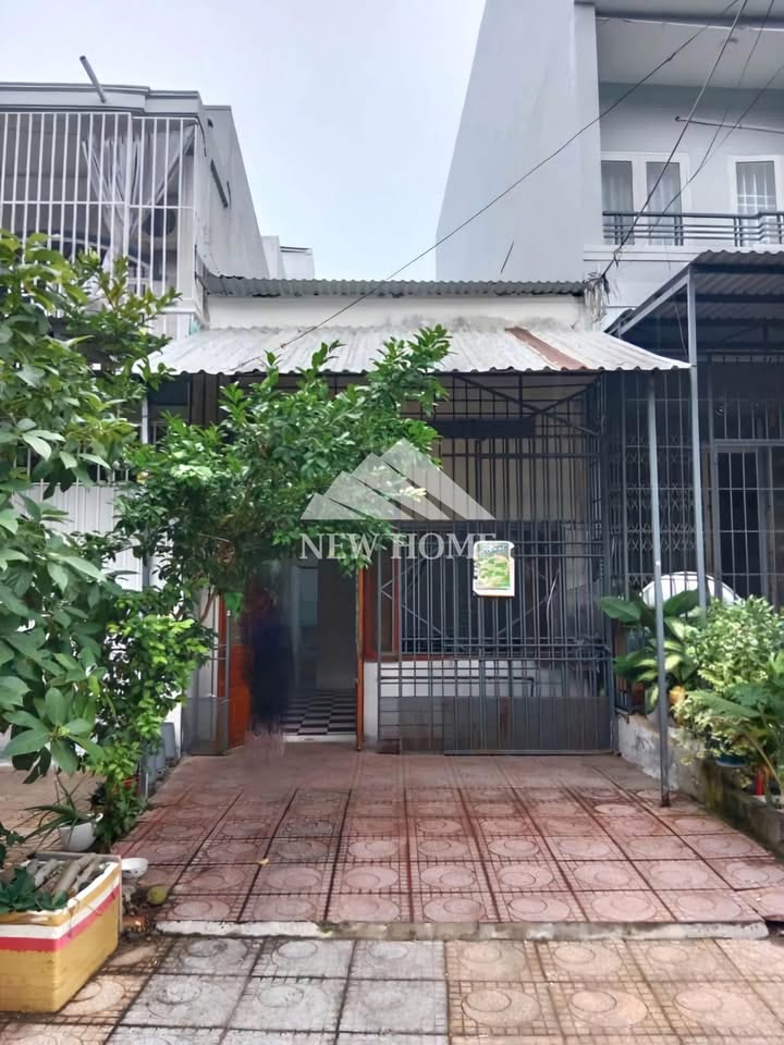 Nhà cho thuê 2 phòng ngủ tại Nha Trang 68m² giá 6 triệu - Thích hợp cho gia đình!