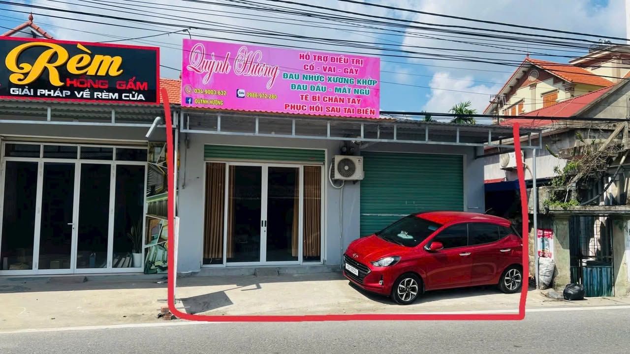 Nhà riêng Thủy Nguyên, Hải Phòng 74m² giá thỏa thuận - Cơ hội đầu tư hấp dẫn!