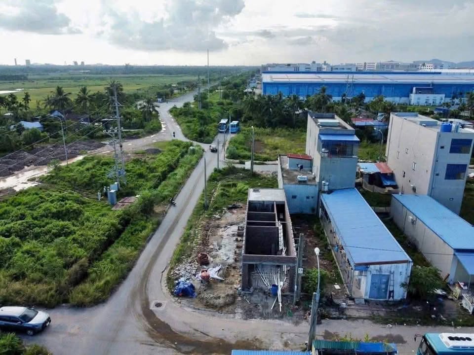 Đất nền TĐC VSIP 4 Lập Lễ 100m² giá 3 tỷ - Cơ hội đầu tư sinh lời