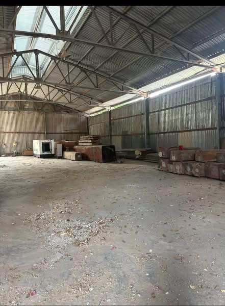 Nhà xưởng Phước Lộc Tuy Phước 1600m² giá 3.2 tỷ - Đầu tư sinh lời ngay!