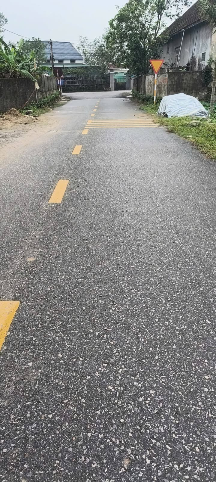 Đất nền thôn Sơn Hà, xã Thạch Sơn, 175m² - Giá thỏa thuận hấp dẫn!