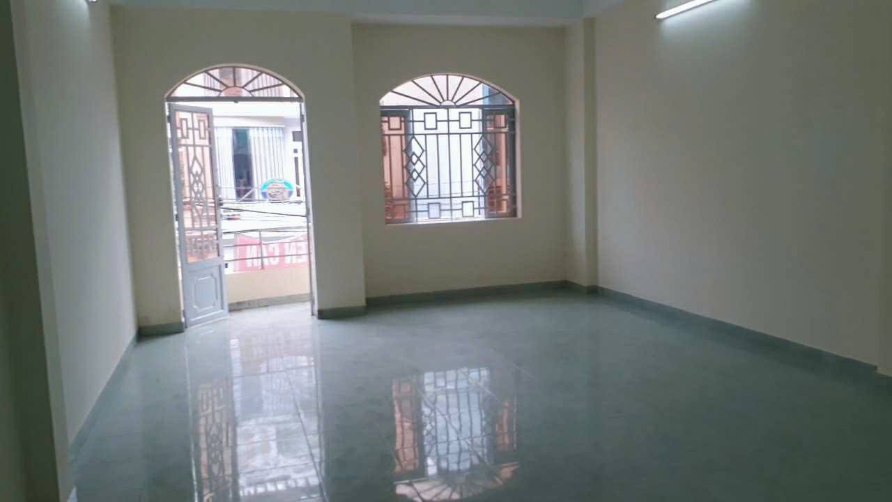 Nhà cho thuê đường Tân Tạo, quận Bình Tân 100m² giá 18 triệu - Sẵn sàng vào ở ngay!