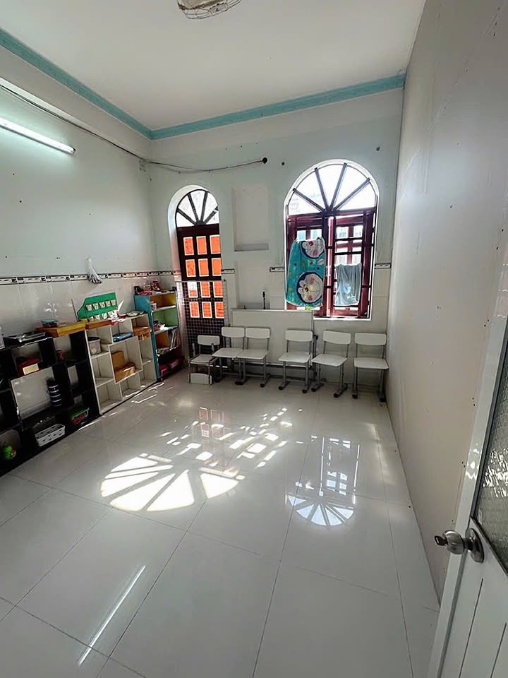 Nhà nguyên căn cho thuê tại Hương Lộ 2, Bình Tân - Diện tích 139.4m², chỉ 16 triệu/tháng!