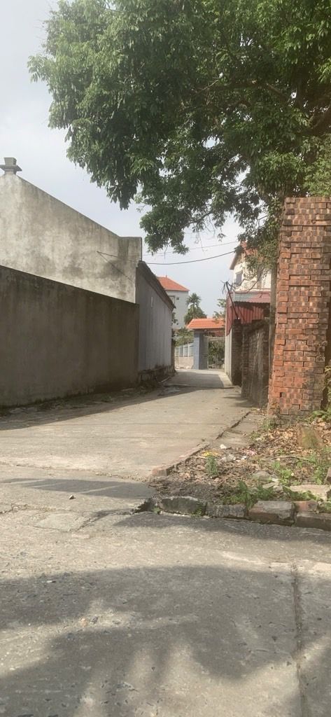 Đất nền Đông Hội, Đông Anh 40m² giá 3 tỷ - Đầu tư lý tưởng cho tài chính nhỏ!