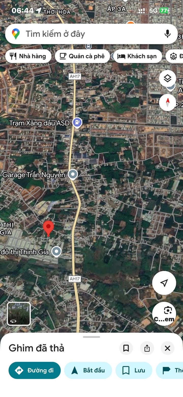 Nhà cấp 4 Tân Định 60m² giá 1.8 tỷ - Sẵn sàng dọn vào ở ngay trước Tết!