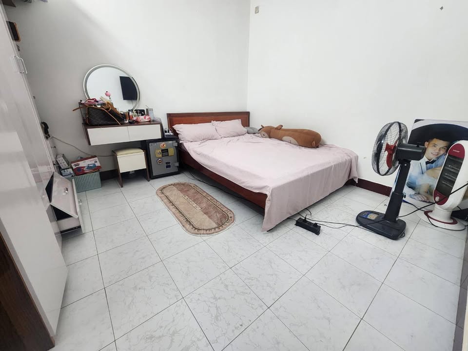 Nhà riêng An Dương, Tây Hồ 31m² giá 6.7 tỷ - Vị trí đắc địa gần Hồ Tây