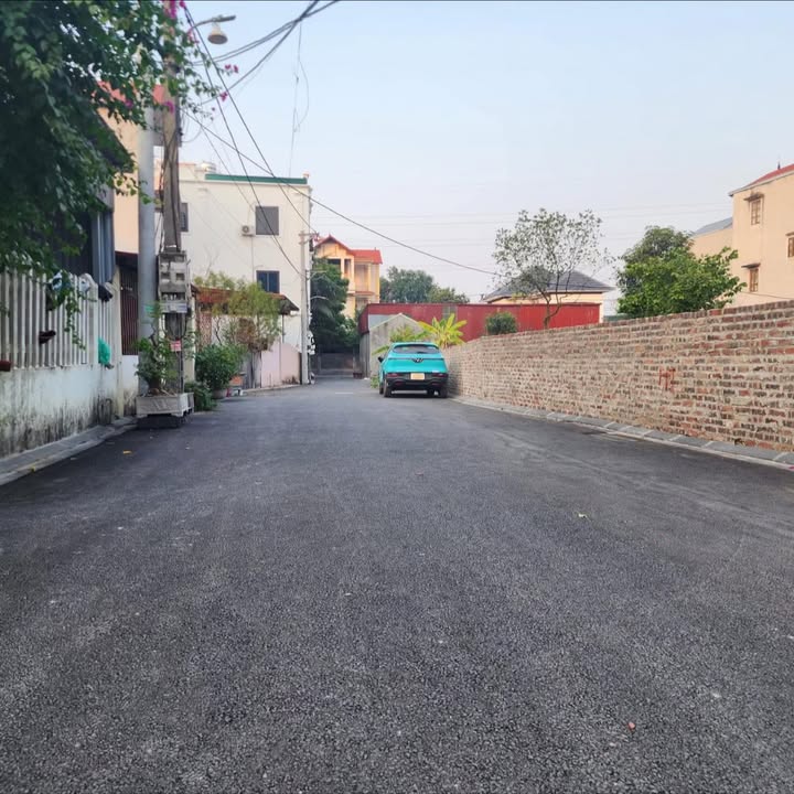 Nhà 4 tầng Vân Nội, Đông Anh 50m² giá 6 tỷ - Nhà đẹp, ô tô vào tận nơi!