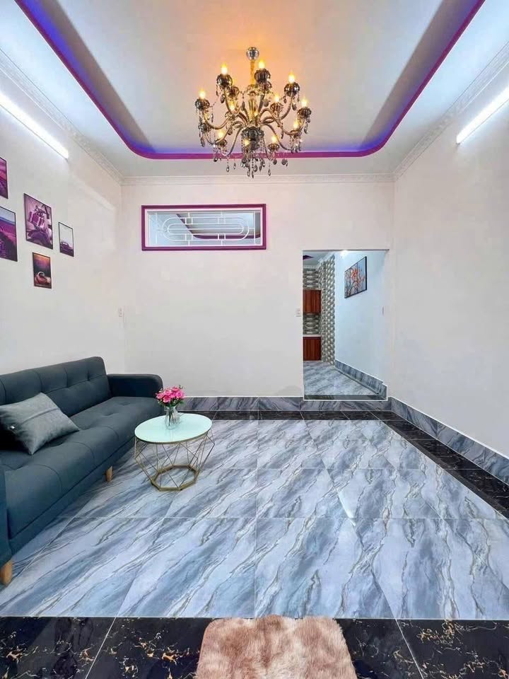 Nhà cho thuê hẻm 22 Mạc Đỉnh Chi, An Cư, 35m² giá chỉ 3.5 triệu/tháng!