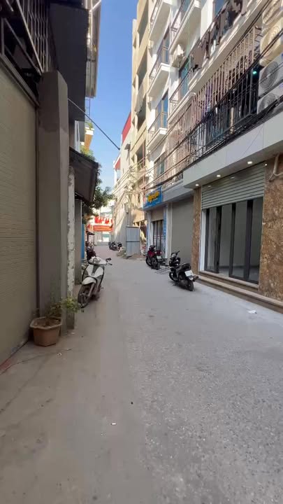 Cho thuê mặt bằng 255 Lĩnh Nam - Vừa ở vừa kinh doanh, giá thỏa thuận!