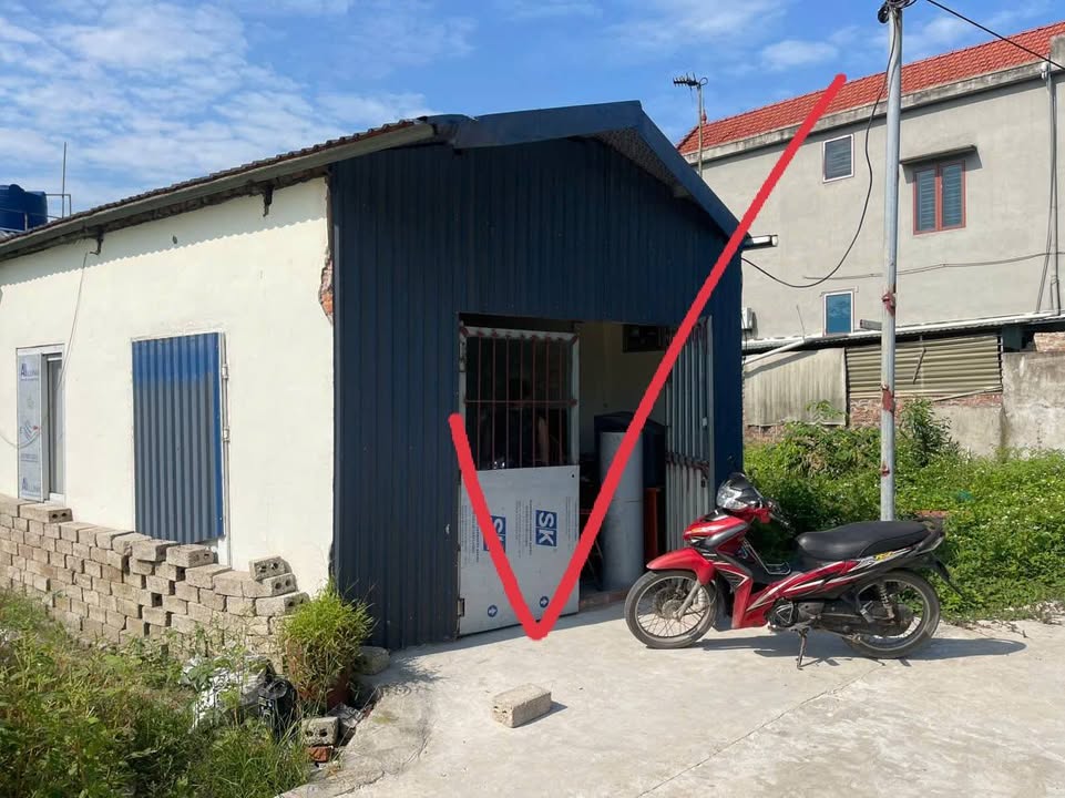 Đất thổ cư 121m² tại Việt Hòa, Khoái Châu - Giá chỉ 1.9 tỷ, đầu tư sinh lời!