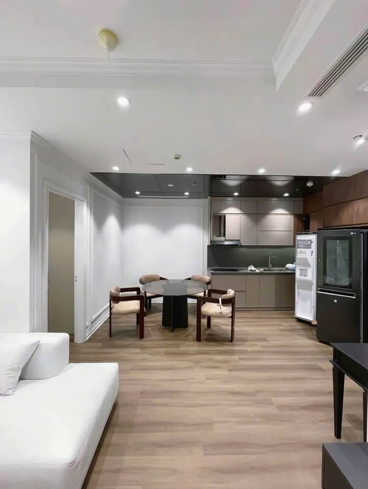 Căn hộ Park Hill Times City 73m² giá 9 tỷ - Không gian sống lý tưởng!